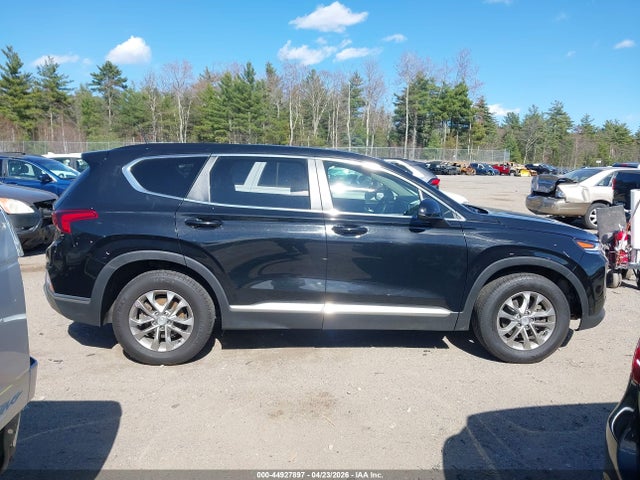 Продаж на аукціоні авто 2020 Hyundai Santa Fe Se, vin: 5NMS2CAD5LH298376, номер лоту: 44927897