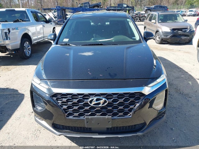 Продаж на аукціоні авто 2020 Hyundai Santa Fe Se, vin: 5NMS2CAD5LH298376, номер лоту: 44927897