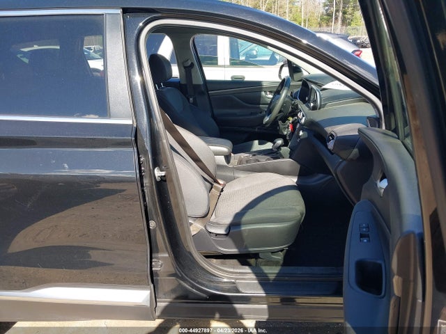 Продаж на аукціоні авто 2020 Hyundai Santa Fe Se, vin: 5NMS2CAD5LH298376, номер лоту: 44927897