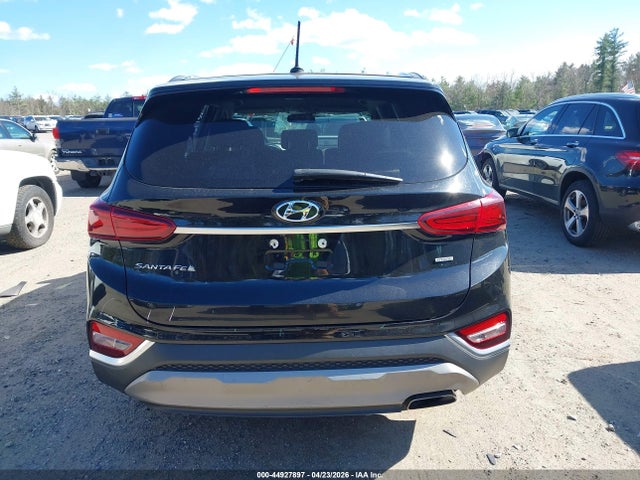 Продаж на аукціоні авто 2020 Hyundai Santa Fe Se, vin: 5NMS2CAD5LH298376, номер лоту: 44927897