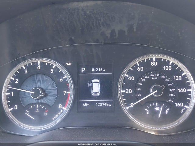 Продаж на аукціоні авто 2020 Hyundai Santa Fe Se, vin: 5NMS2CAD5LH298376, номер лоту: 44927897