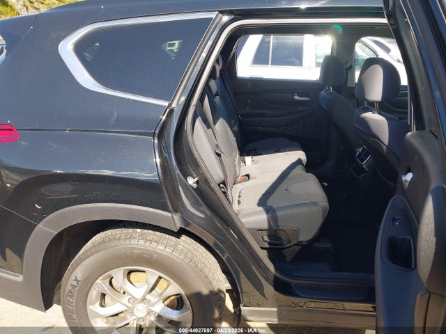 Продаж на аукціоні авто 2020 Hyundai Santa Fe Se, vin: 5NMS2CAD5LH298376, номер лоту: 44927897