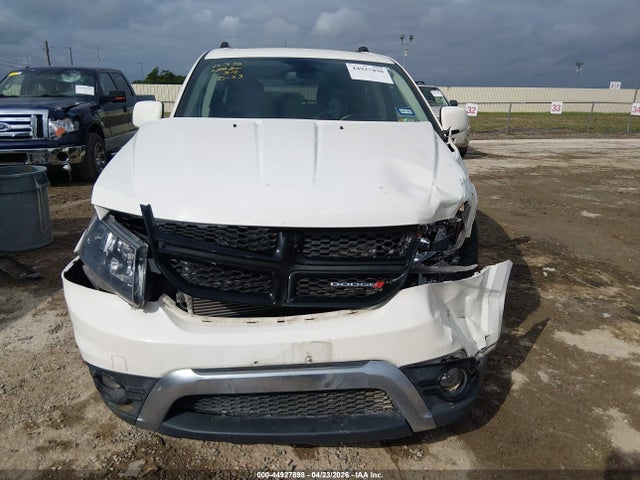 Aukcja sprzedaży 2020 Dodge Journey Crossroad, vin: 3C4PDCGB9LT206355, numer aukcji: 44927898