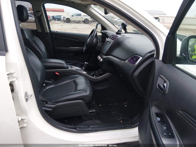 Aukcja sprzedaży 2020 Dodge Journey Crossroad, vin: 3C4PDCGB9LT206355, numer aukcji: 44927898