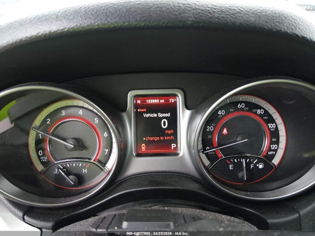 Aukcja sprzedaży 2020 Dodge Journey Crossroad, vin: 3C4PDCGB9LT206355, numer aukcji: 44927898