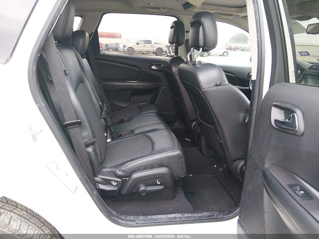 Aukcja sprzedaży 2020 Dodge Journey Crossroad, vin: 3C4PDCGB9LT206355, numer aukcji: 44927898
