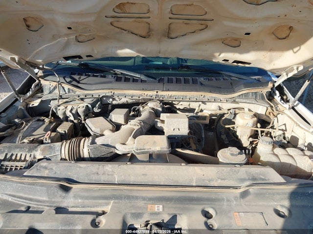 Ford F-250 Xl 2021 1FT7X2B63MED41151 Image 10