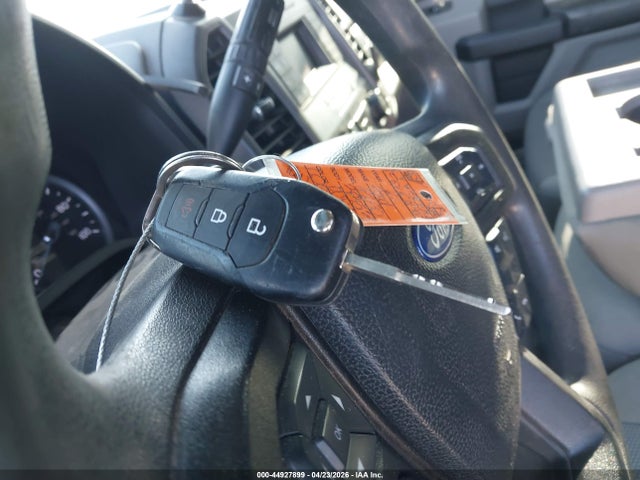 Ford F-250 Xl 2021 1FT7X2B63MED41151 Image 11