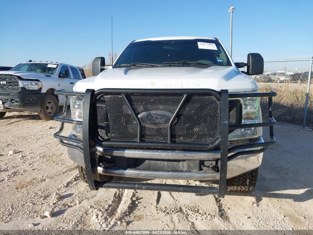 Ford F-250 Xl 2021 1FT7X2B63MED41151 Image 12