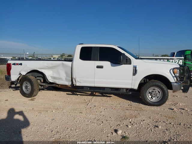 Ford F-250 Xl 2021 1FT7X2B63MED41151 Image 13