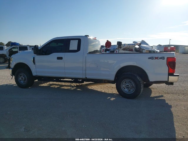 Ford F-250 Xl 2021 1FT7X2B63MED41151 Image 14