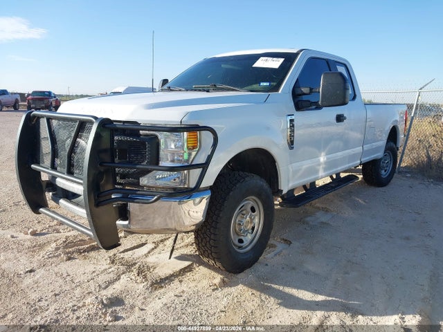 Ford F-250 Xl 2021 1FT7X2B63MED41151 Image 2
