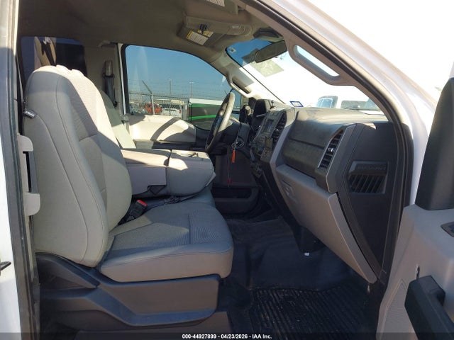 Ford F-250 Xl 2021 1FT7X2B63MED41151 Image 5