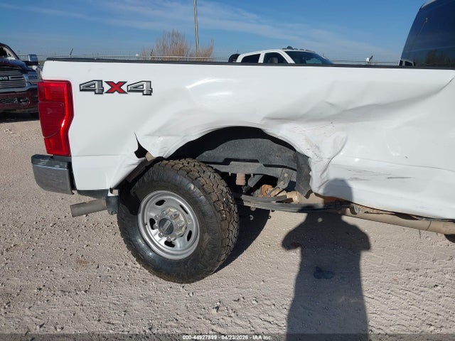 Ford F-250 Xl 2021 1FT7X2B63MED41151 Image 6