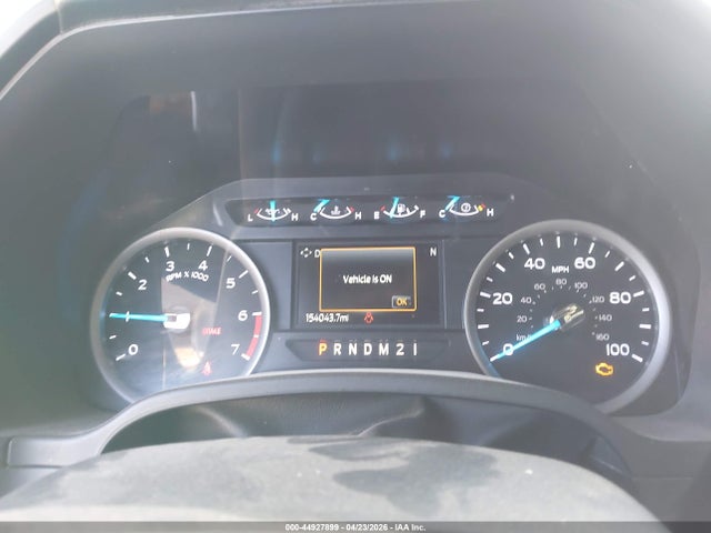 Ford F-250 Xl 2021 1FT7X2B63MED41151 Image 7