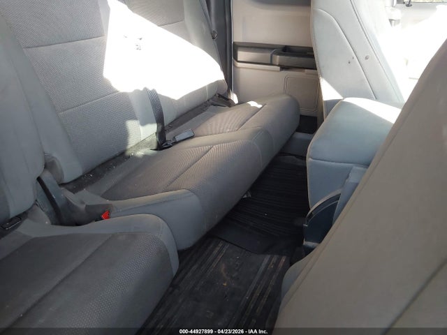 Ford F-250 Xl 2021 1FT7X2B63MED41151 Image 8