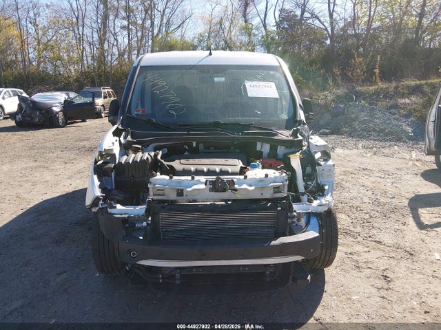 Aukcja sprzedaży 2022 Ram Promaster City Cargo Van, vin: ZFBHRFAB5N6W34925, numer aukcji: 44927902