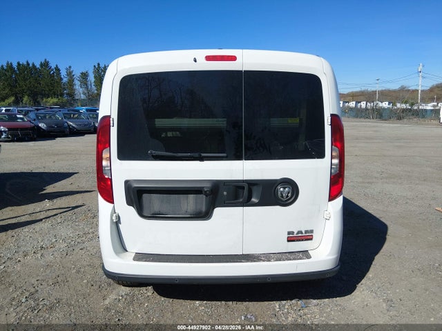 Aukcja sprzedaży 2022 Ram Promaster City Cargo Van, vin: ZFBHRFAB5N6W34925, numer aukcji: 44927902