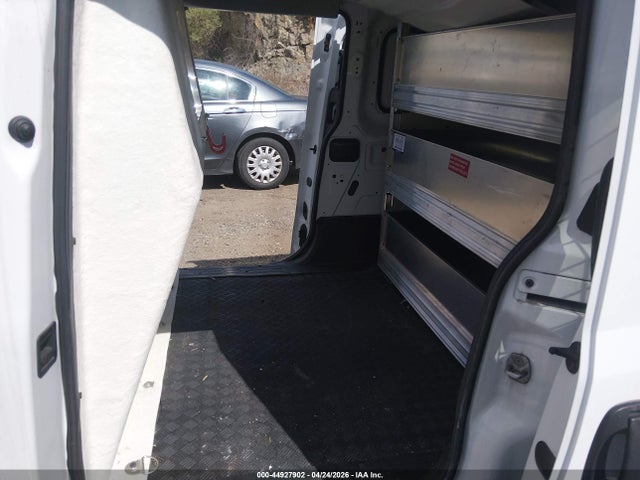 Aukcja sprzedaży 2022 Ram Promaster City Cargo Van, vin: ZFBHRFAB5N6W34925, numer aukcji: 44927902