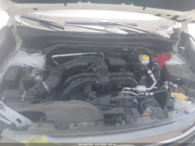Aukcja sprzedaży 2025 Subaru Forester Premium, vin: JF2SLDDC2SH528799, numer aukcji: 44927904