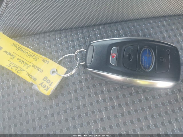 Aukcja sprzedaży 2025 Subaru Forester Premium, vin: JF2SLDDC2SH528799, numer aukcji: 44927904
