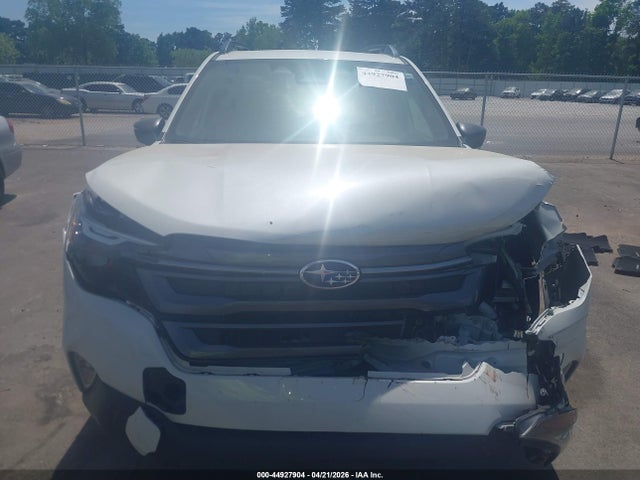 Aukcja sprzedaży 2025 Subaru Forester Premium, vin: JF2SLDDC2SH528799, numer aukcji: 44927904