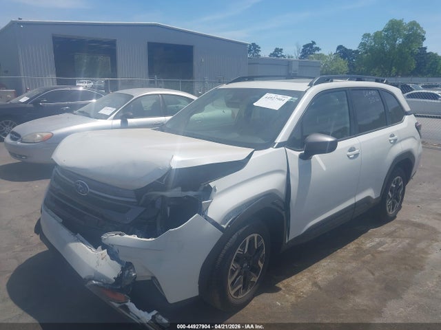 Aukcja sprzedaży 2025 Subaru Forester Premium, vin: JF2SLDDC2SH528799, numer aukcji: 44927904