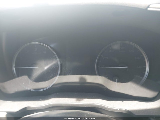 Aukcja sprzedaży 2025 Subaru Forester Premium, vin: JF2SLDDC2SH528799, numer aukcji: 44927904