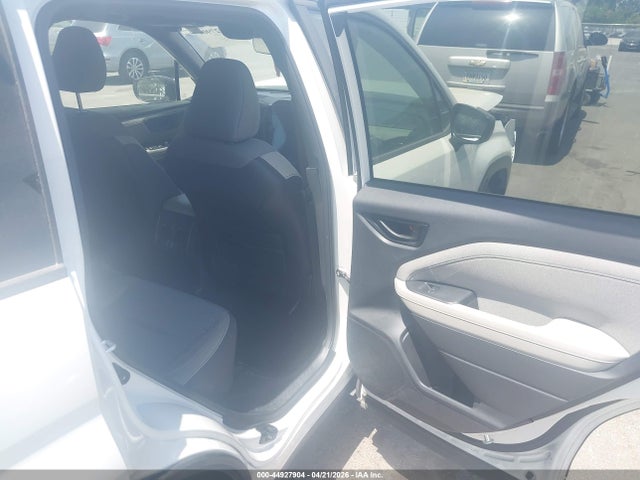 Aukcja sprzedaży 2025 Subaru Forester Premium, vin: JF2SLDDC2SH528799, numer aukcji: 44927904