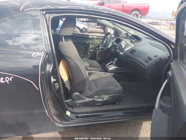 2009 Honda Civic Ex მანქანა იყიდება აუქციონზე, vin: 2HGFG12819H510771, აუქციონის ნომერი: 44927907