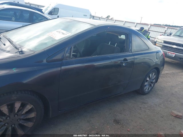 2009 Honda Civic Ex მანქანა იყიდება აუქციონზე, vin: 2HGFG12819H510771, აუქციონის ნომერი: 44927907
