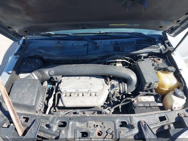 2006 Saturn Vue V6 მანქანა იყიდება აუქციონზე, vin: 5GZCZ634X6S804659, აუქციონის ნომერი: 44927911