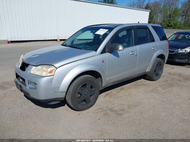 2006 Saturn Vue V6 მანქანა იყიდება აუქციონზე, vin: 5GZCZ634X6S804659, აუქციონის ნომერი: 44927911