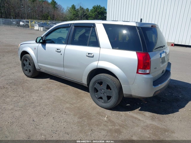 2006 Saturn Vue V6 მანქანა იყიდება აუქციონზე, vin: 5GZCZ634X6S804659, აუქციონის ნომერი: 44927911