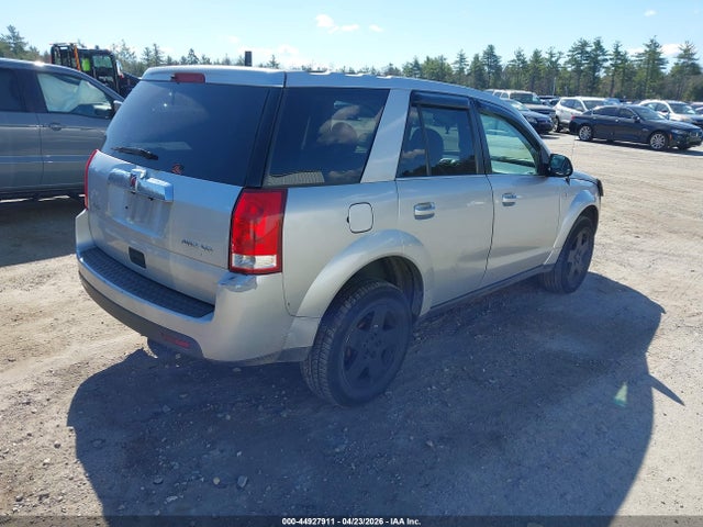 2006 Saturn Vue V6 მანქანა იყიდება აუქციონზე, vin: 5GZCZ634X6S804659, აუქციონის ნომერი: 44927911