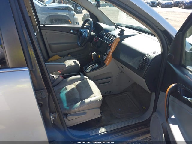 2006 Saturn Vue V6 მანქანა იყიდება აუქციონზე, vin: 5GZCZ634X6S804659, აუქციონის ნომერი: 44927911