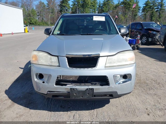 2006 Saturn Vue V6 მანქანა იყიდება აუქციონზე, vin: 5GZCZ634X6S804659, აუქციონის ნომერი: 44927911