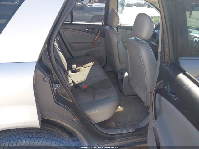 2006 Saturn Vue V6 მანქანა იყიდება აუქციონზე, vin: 5GZCZ634X6S804659, აუქციონის ნომერი: 44927911