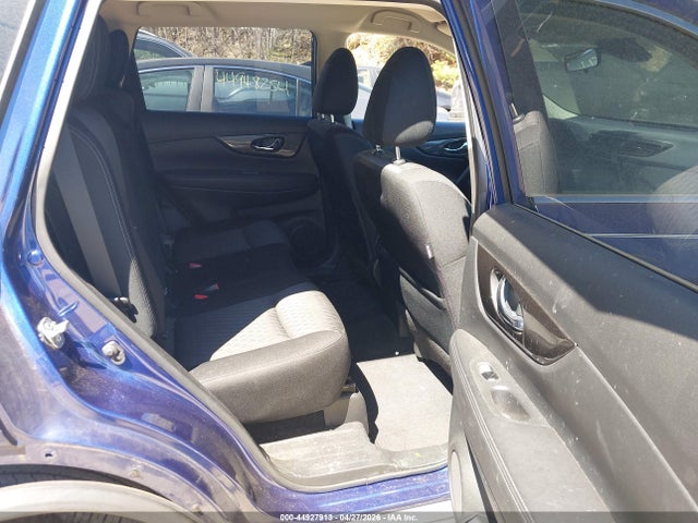 44927913 :رقم المزاد ، JN8AT2MV3LW105053 vin ، 2020 Nissan Rogue S Intelligent Awd مزاد بيع