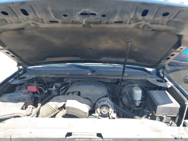 Продажа на аукционе авто 2011 Chevrolet Tahoe Ls, vin: 1GNSKAE0XBR234007, номер лота: 44927914