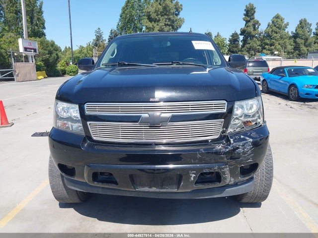 Продажа на аукционе авто 2011 Chevrolet Tahoe Ls, vin: 1GNSKAE0XBR234007, номер лота: 44927914