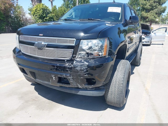 Продажа на аукционе авто 2011 Chevrolet Tahoe Ls, vin: 1GNSKAE0XBR234007, номер лота: 44927914