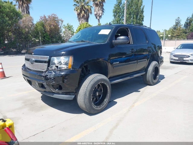 Продажа на аукционе авто 2011 Chevrolet Tahoe Ls, vin: 1GNSKAE0XBR234007, номер лота: 44927914