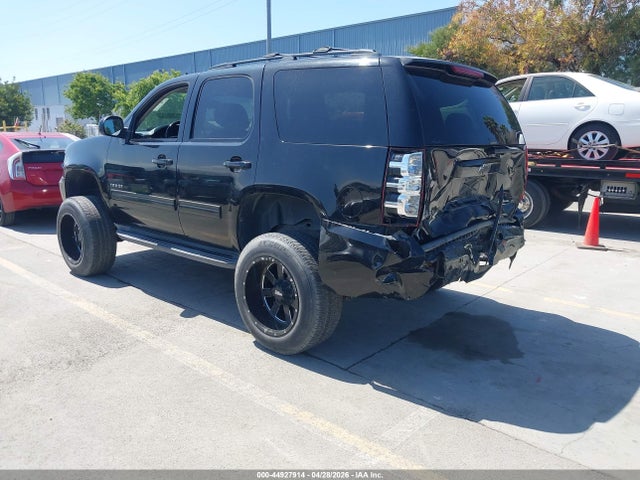 Продажа на аукционе авто 2011 Chevrolet Tahoe Ls, vin: 1GNSKAE0XBR234007, номер лота: 44927914