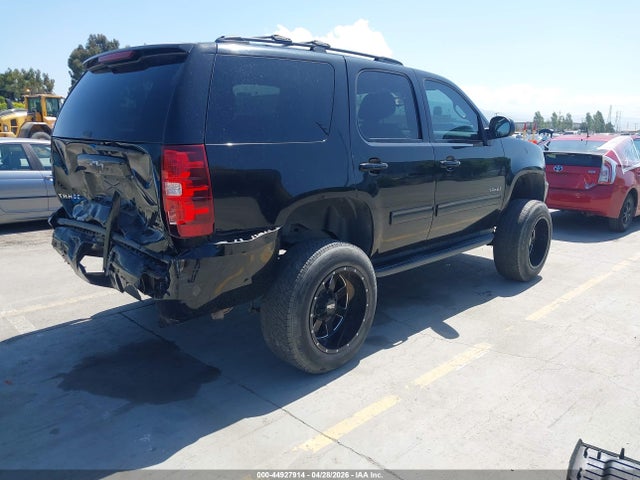 Продажа на аукционе авто 2011 Chevrolet Tahoe Ls, vin: 1GNSKAE0XBR234007, номер лота: 44927914