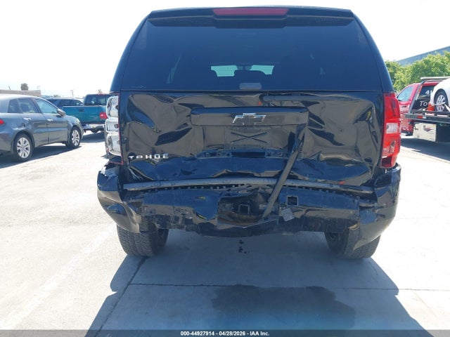Продажа на аукционе авто 2011 Chevrolet Tahoe Ls, vin: 1GNSKAE0XBR234007, номер лота: 44927914