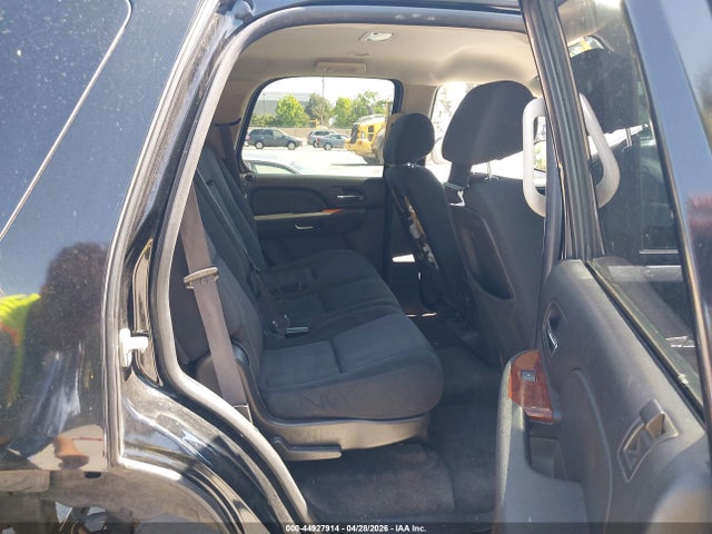 Продажа на аукционе авто 2011 Chevrolet Tahoe Ls, vin: 1GNSKAE0XBR234007, номер лота: 44927914