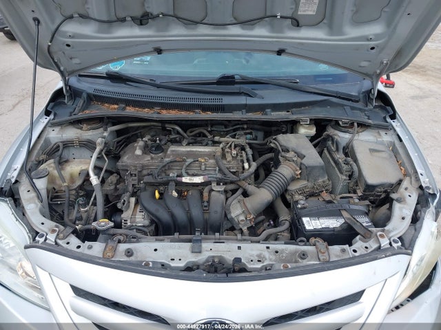 Продажа на аукционе авто 2012 Toyota Corolla Le, vin: 2T1BU4EE8CC817039, номер лота: 44927917