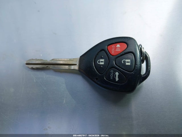 Продажа на аукционе авто 2012 Toyota Corolla Le, vin: 2T1BU4EE8CC817039, номер лота: 44927917