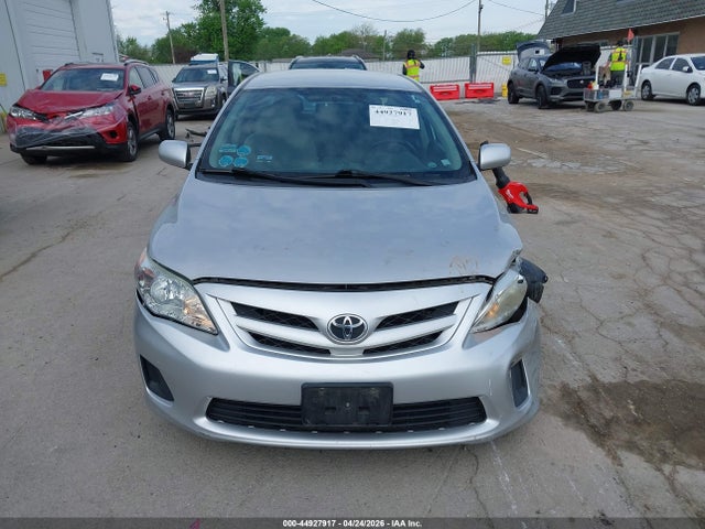 Продажа на аукционе авто 2012 Toyota Corolla Le, vin: 2T1BU4EE8CC817039, номер лота: 44927917